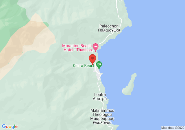 Prikaži na mapi Vista Del Mare Luxury Villa