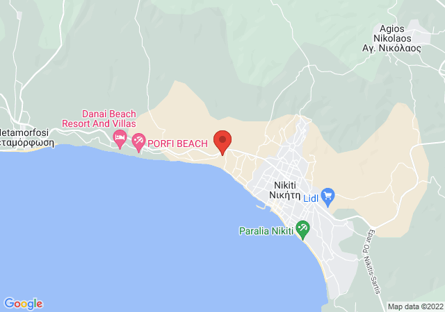 Prikaži na mapi Ellie’s Studios Apartments