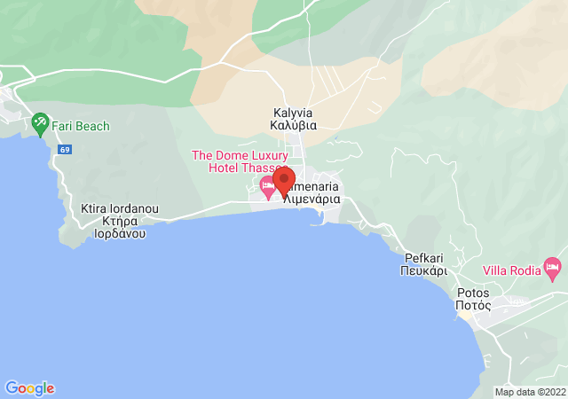 Show on the map Grecian Sea