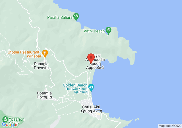 Prikaži na mapi Villa Finikas Apartments