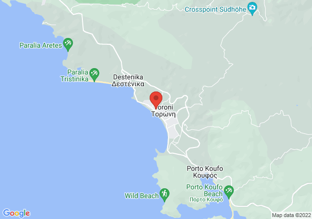 Prikaži na mapi CN Apartment