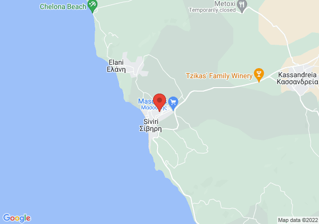 Prikaži na mapi V Luxury Apartments 1