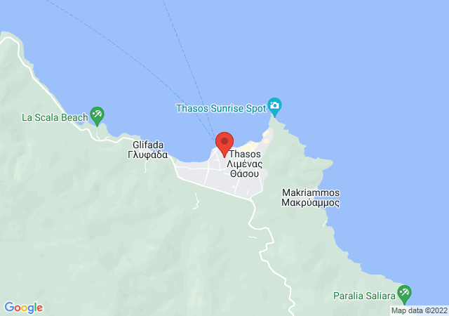 Show on the map Palm Studios