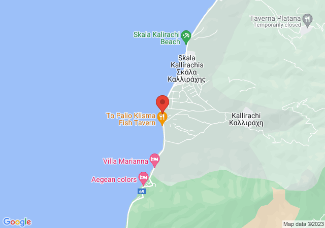 Prikaži na mapi Kritiri House