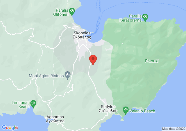 Prikaži na mapi Skopelos Holidays Hotel & Spa