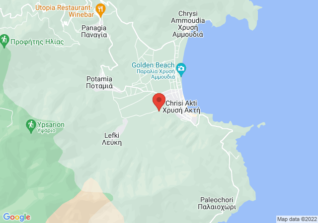 Show on the map Bella Vista Luxury Apartments