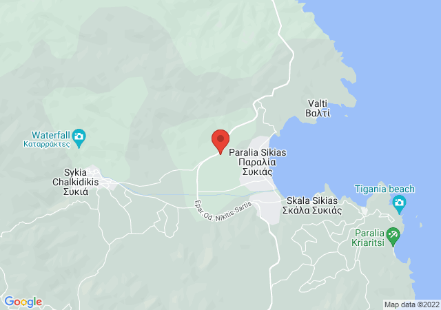 Show on the map Elli’s Onar Studios