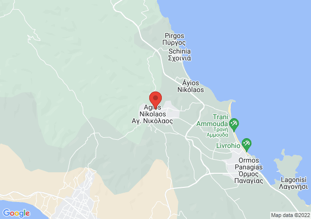 Prikaži na mapi Anna Apartments 2