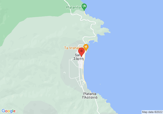 Prikaži na mapi George Villa