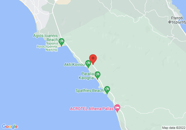 Prikaži na mapi Alexander Haus Studios