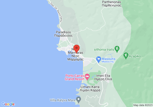 Show on the map Roula House