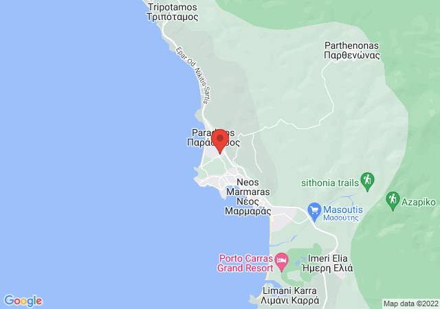 Prikaži na mapi Seydnaya Apartments & Studios