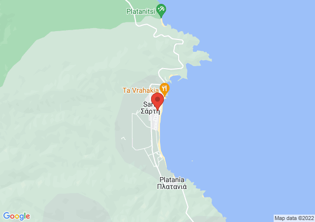 Prikaži na mapi Sinapis Studios