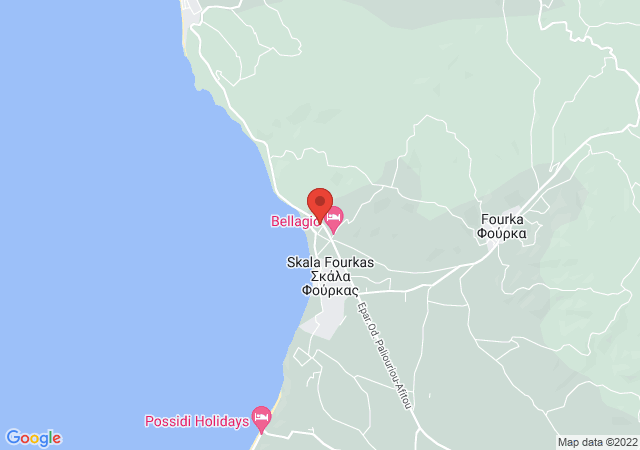 Show on the map Joseph Village Apartments