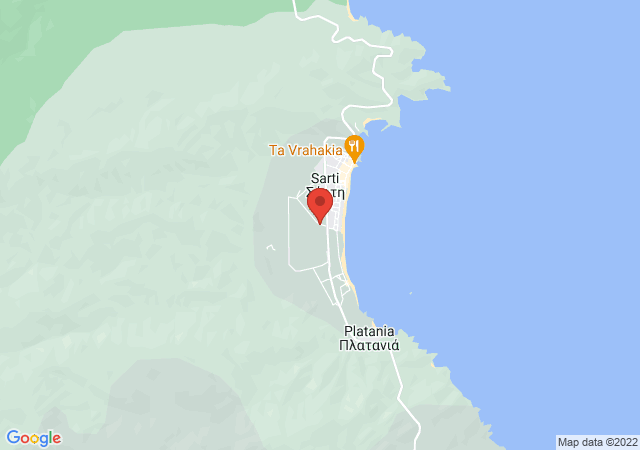 Prikaži na mapi Katerina’s Resort