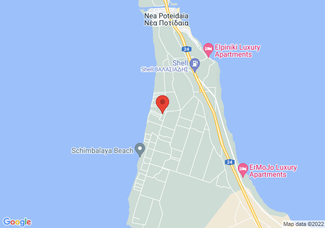 Prikaži na mapi Villa Sunset Albatross