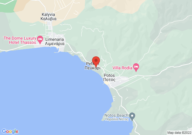 Show on the map Athina House