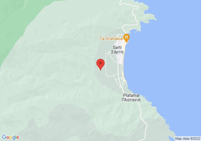 Prikaži na mapi Farma Giannis