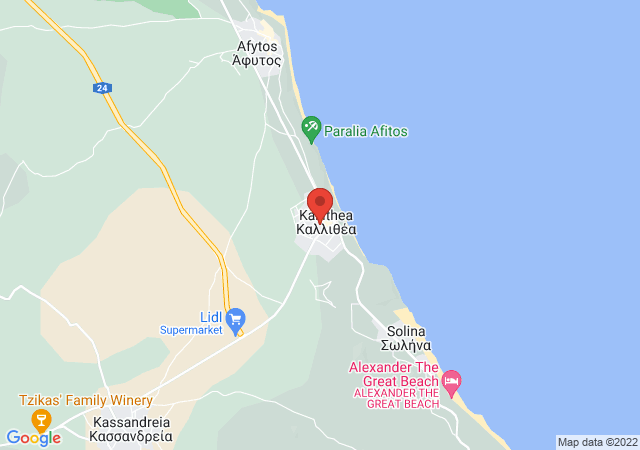 Show on the map Royal Studios