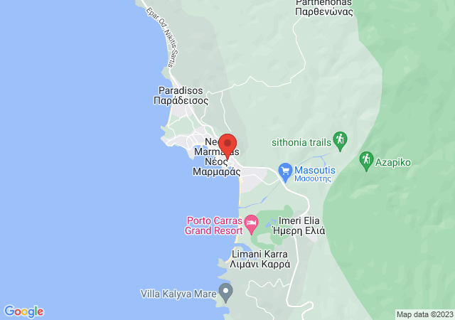 Show on the map Rooms Anna