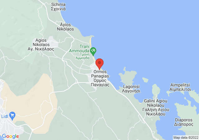 Show on the map Alexandros Studios