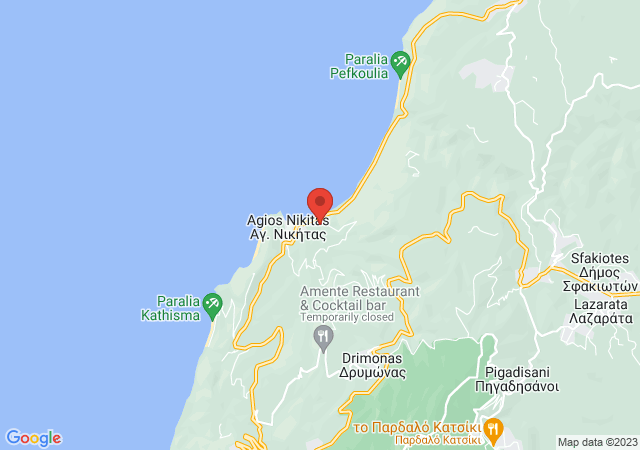 Prikaži na mapi Villa Niriis