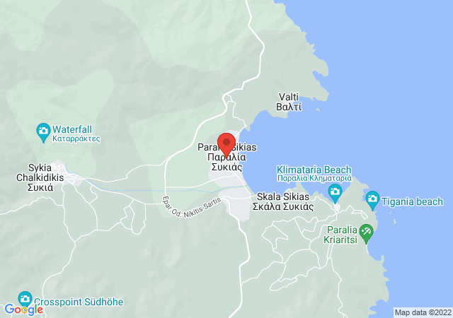 Prikaži na mapi Nina Studios