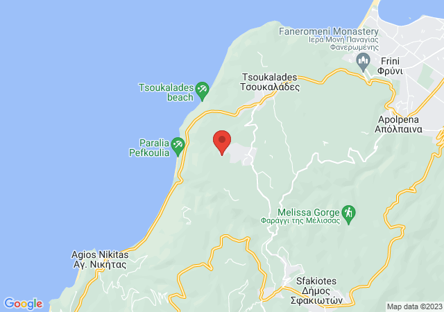 Prikaži na mapi Villa Eudora