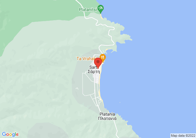 Show on the map Almira Studios 2