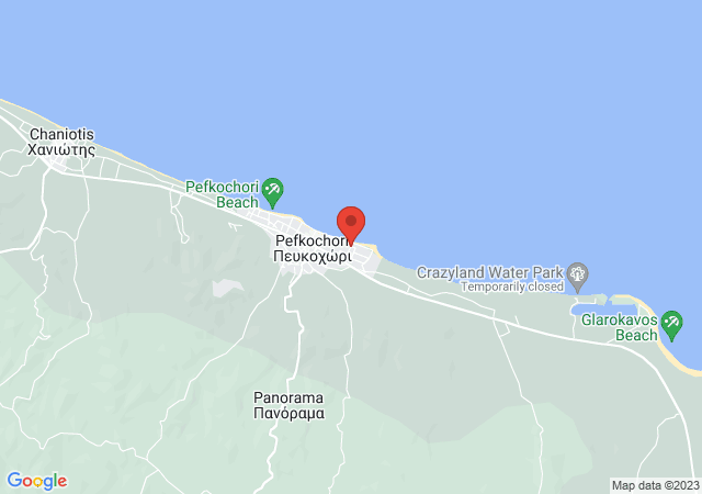 Prikaži na mapi Aeollos Hotel