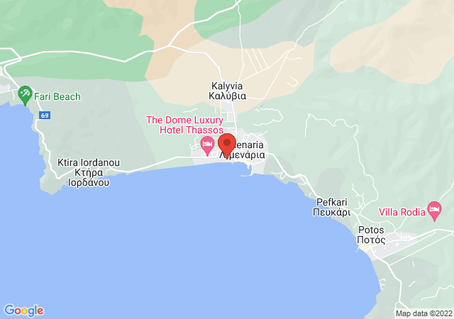 Prikaži na mapi La Boheme