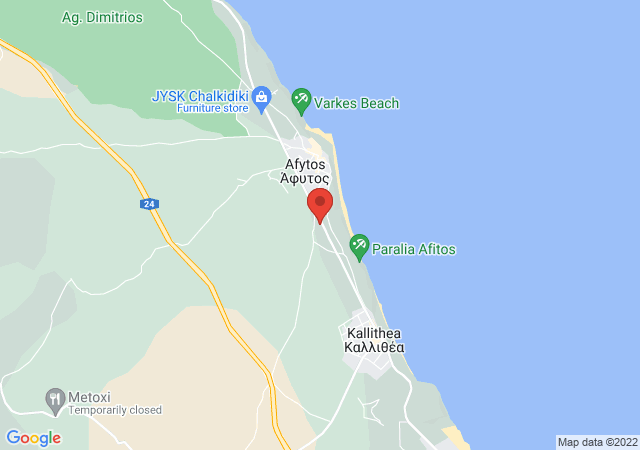 Show on the map Onar Studios