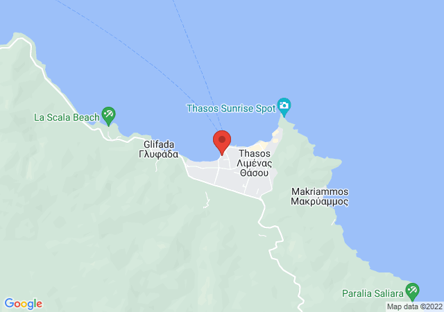 Prikaži na mapi Hotel George Suites