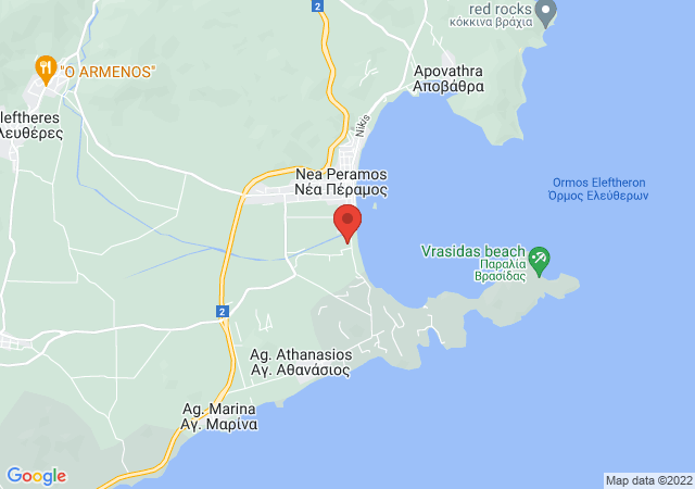 Prikaži na mapi To Portego Apartments