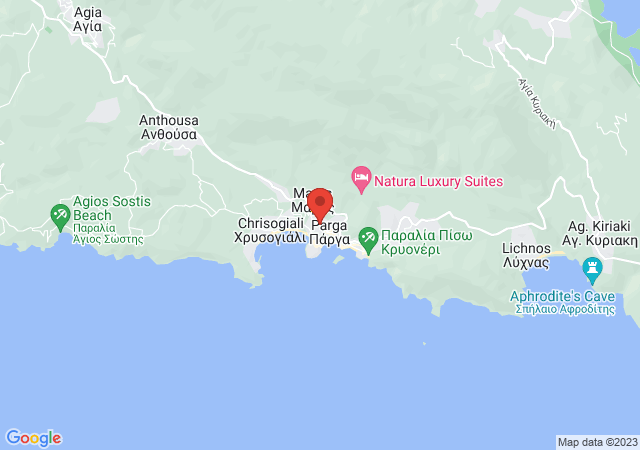 Prikaži na mapi Villa Antonis