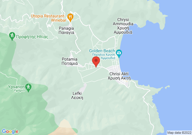 Show on the map Natasa Hotel