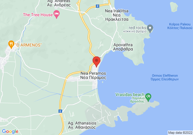 Prikaži na mapi White Pearl Luxury Apartment 