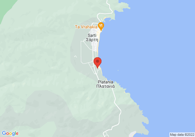 Prikaži na mapi Xenonas Apollon