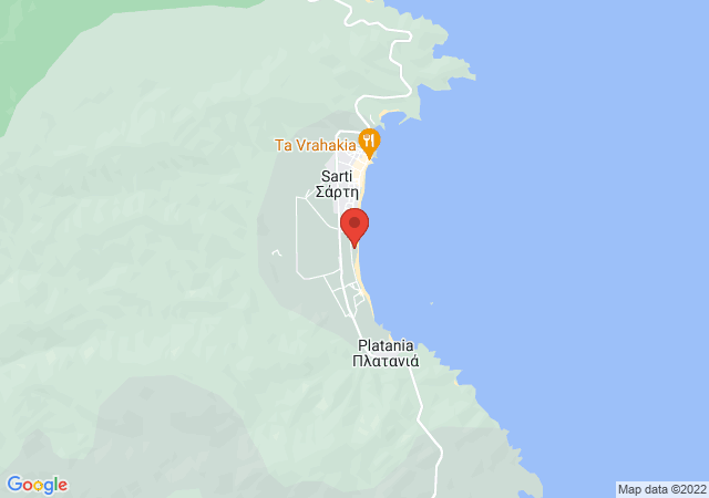 Show on the map Onar Sarti