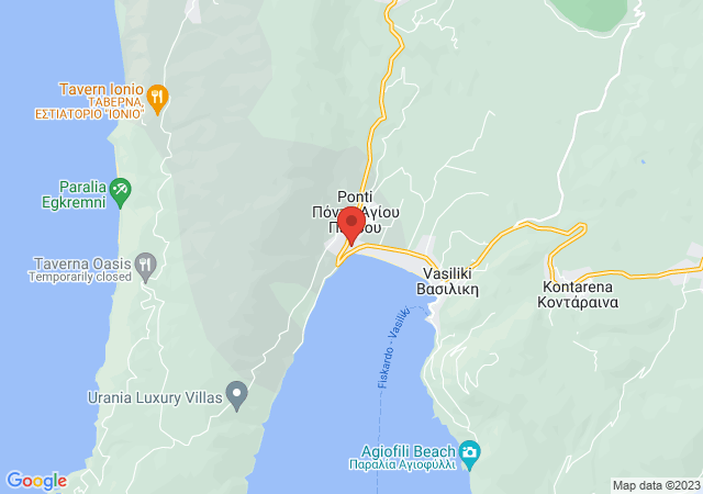 Show on the map Steven Studios