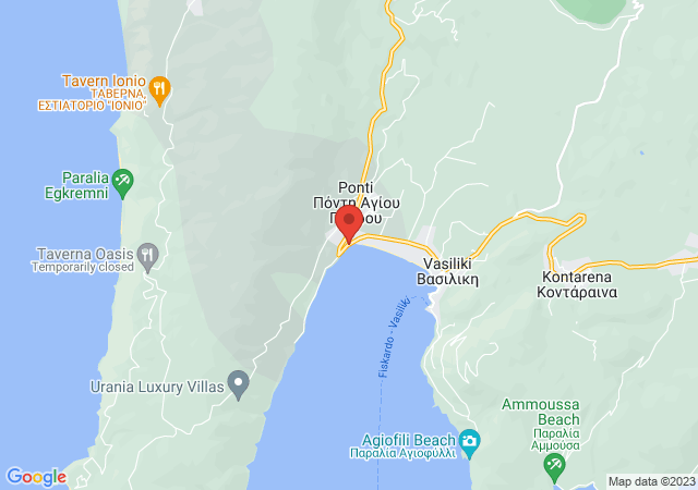 Prikaži na mapi Romanza Studios