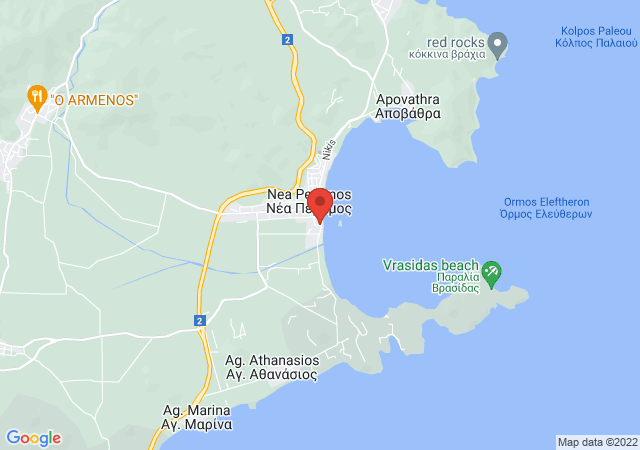 Prikaži na mapi Roula’s Apartment