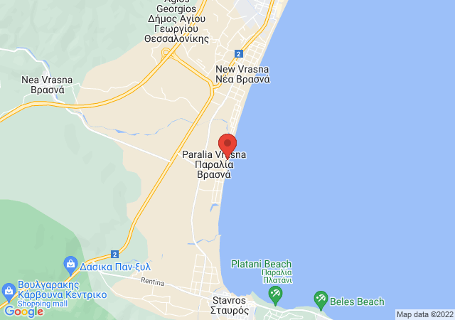 Show on the map Athanasiadis Studios