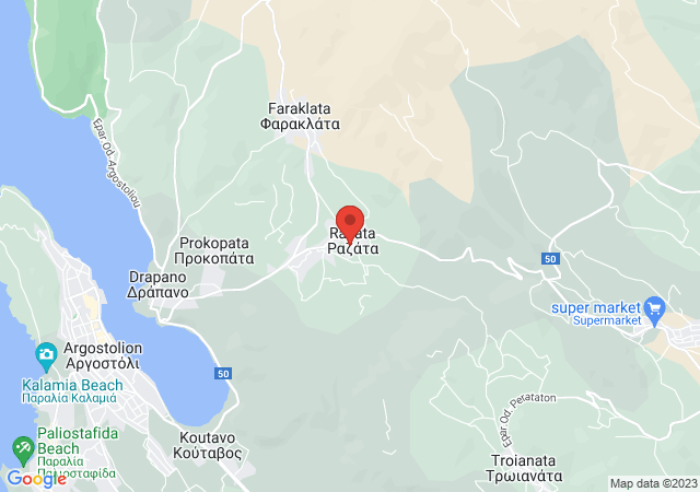 Prikaži na mapi Villa Carousos