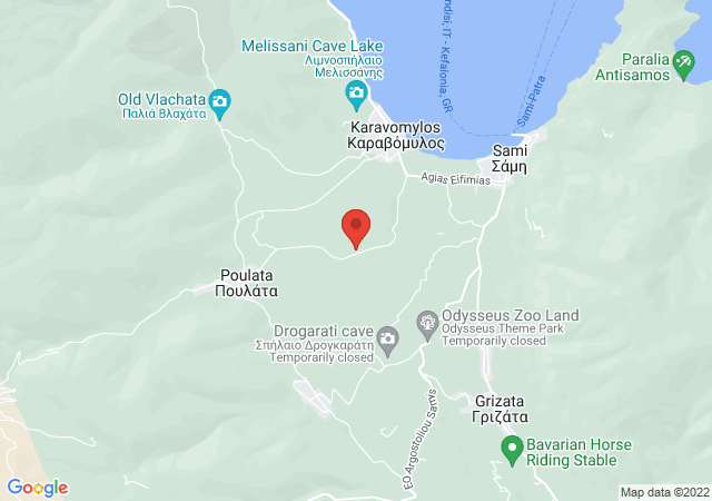 Prikaži na mapi Villa Kostoula 