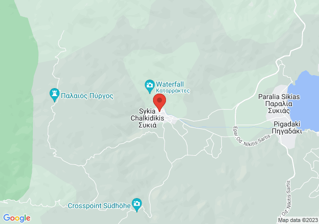 Prikaži na mapi Stella House