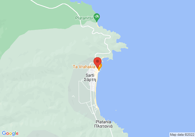 Prikaži na mapi Toula’s Studios