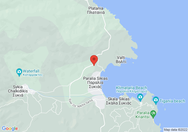 Show on the map Grand Garden Apartments