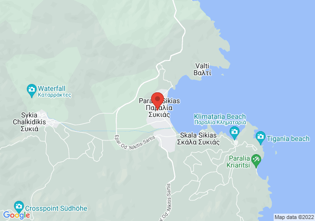 Show on the map Androniki’s House