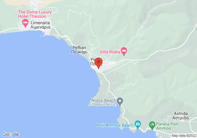 Prikaži na mapi Studios Maria